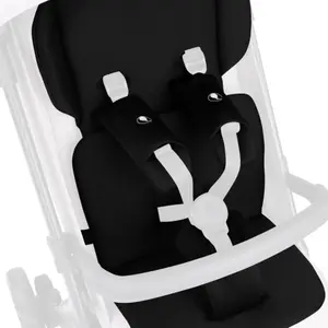 Stroller seat cover ABC Design Ping 3 image-2