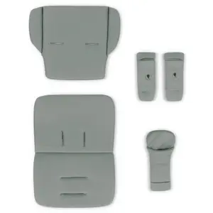 Stroller seat cover ABC Design Ping 3 image-1