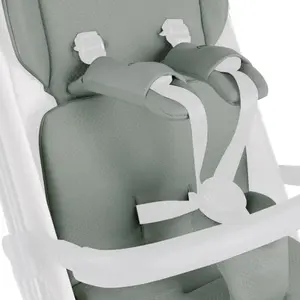 Stroller seat cover ABC Design Ping 3 image-2