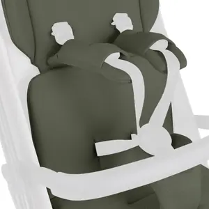 Stroller seat cover ABC Design Ping 3 image-2
