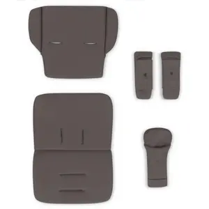 Stroller seat cover ABC Design Ping 3 image-1