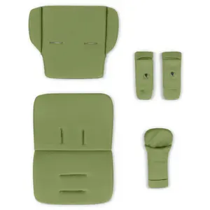 Stroller seat cover ABC Design Ping 3 image-1