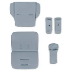 Stroller seat cover ABC Design Ping 3 image-1