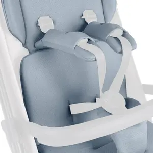 Stroller seat cover ABC Design Ping 3 image-2