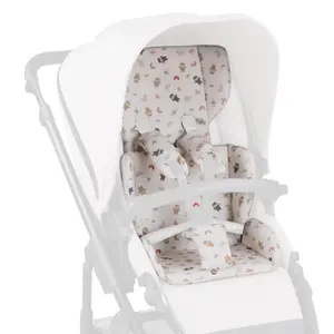 Stroller seat cover ABC Design Samba, Salsa, Zoom