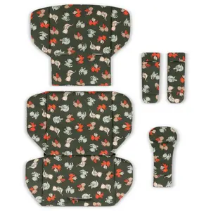 Stroller seat cover ABC Design Samba, Salsa, Zoom image-1