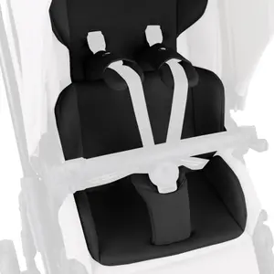 Stroller seat cover ABC Design Samba, Salsa, Zoom image-2