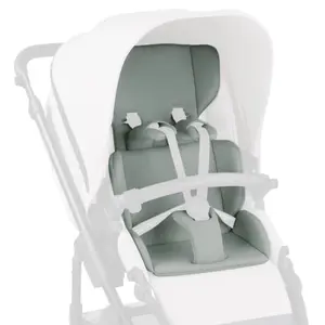 Stroller seat cover ABC Design Samba, Salsa, Zoom image-0