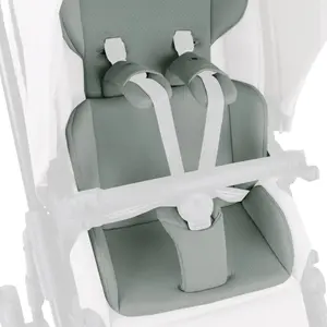 Stroller seat cover ABC Design Samba, Salsa, Zoom image-2