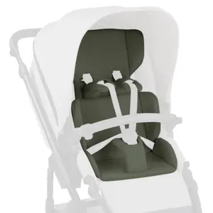 Stroller seat cover ABC Design Samba, Salsa, Zoom