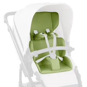 Stroller seat cover ABC Design Samba, Salsa, Zoom