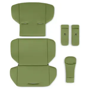 Stroller seat cover ABC Design Samba, Salsa, Zoom image-1