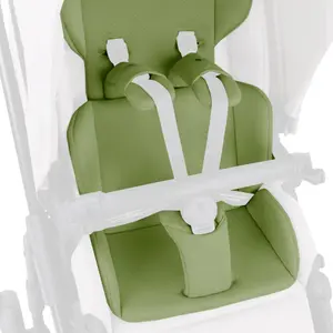 Stroller seat cover ABC Design Samba, Salsa, Zoom image-2