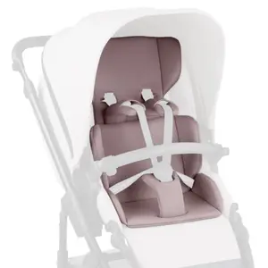 Stroller seat cover ABC Design Samba, Salsa, Zoom