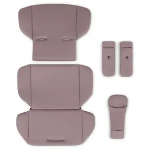 Stroller seat cover ABC Design Samba, Salsa, Zoom image-1