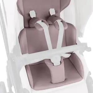 Stroller seat cover ABC Design Samba, Salsa, Zoom image-2