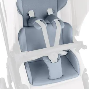 Stroller seat cover ABC Design Samba, Salsa, Zoom image-2