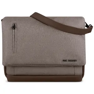 Changing Bag ABC Design Urban image-1