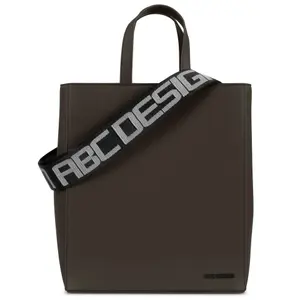 Τσάντα ώμου ABC Design Daily image-1