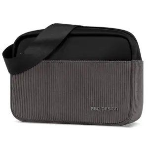 Τσάντα ώμου ABC Design Hip Bag image-0