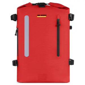 Backpack ABC Design Solothurn