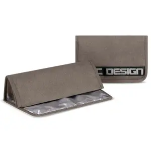 Changing bag organiser pouch ABC Design Multi