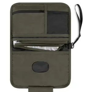 Pasta organizadora de fraldas ABC Design Multi image-1