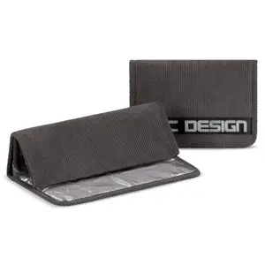 Changing bag organiser pouch ABC Design Multi