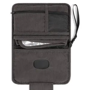 Börs för blöjbyte ABC Design Multi image-1