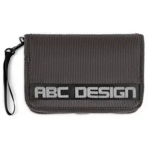 Börs för blöjbyte ABC Design Multi image-2