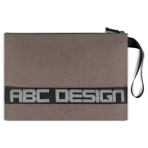 Pasta organizadora de fraldas ABC Design Classic image-1