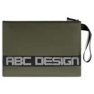 Changing bag organiser pouch ABC Design Classic image-1