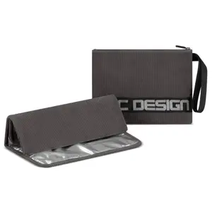 Changing bag organiser pouch ABC Design Classic