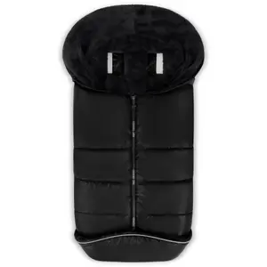 Winter pushchair footmuff for stroller ABC Design