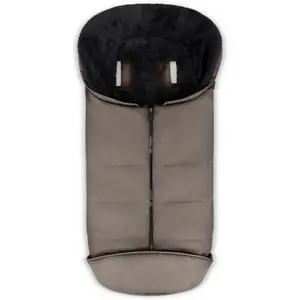 Winter pushchair footmuff ABC Design
