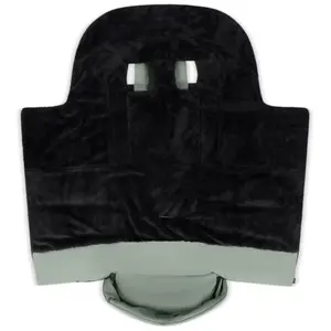 Winter pushchair footmuff ABC Design image-1