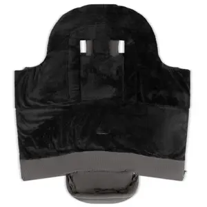 Winter pushchair footmuff ABC Design image-2