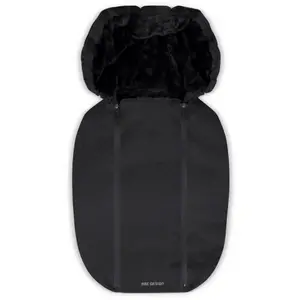 Baby stroller footmuff for car seat ABC Design