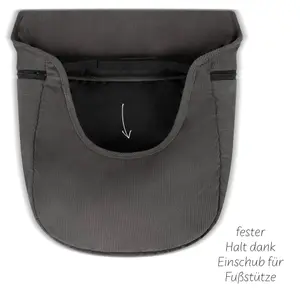 Footmuff for stroller ABC Design image-2