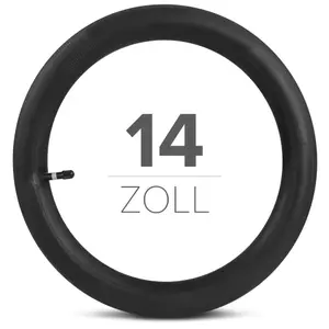 Inner tube ABC Design 14"