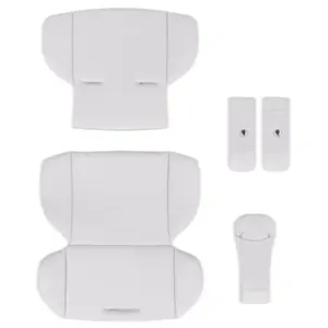 Summer stroller seat cover ABC Design image-0