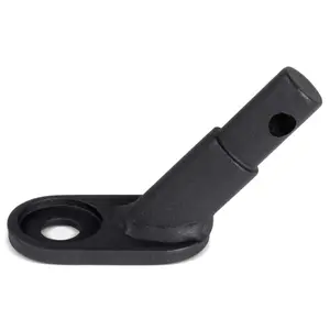 Enganche de remolque para bicicleta ABC Design image-0