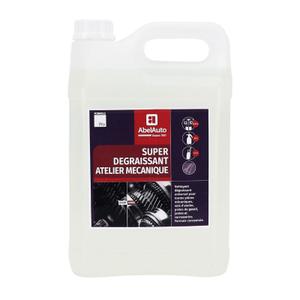 204164-super-degreaser-motorcycle-cleaner-for-mechanical-parts-and-bodywork-abel-auto-white-5-l