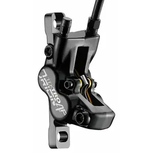 Disc brakes mtb right lever Tektro orion 4p hd-m745 image-0