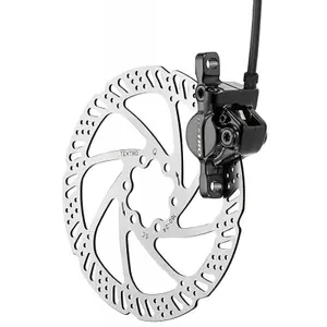 Scheibenbremsen vtt linker Hebel Tektro hd-m285 image-1