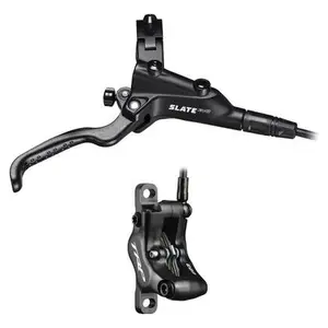 Right lever mountain bike brakes TRP slate evo image-1