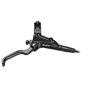 Right lever mountain bike brakes TRP slate evo image-2