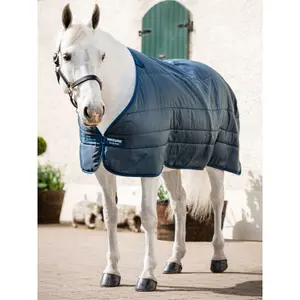 100g Horse Rug Liner  Horseware image-0