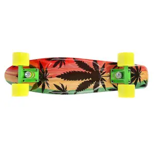 16-45-296-skateboard-abisal-art-reggae-signa-grun-56x14-cm
