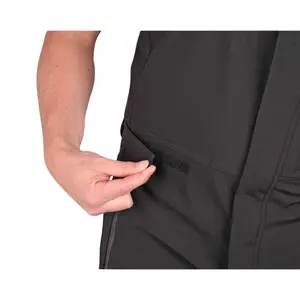 Broeken Gamakatsu G-Softshell Bib & Race image-2